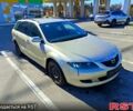 Мазда 6, объемом двигателя 20 л и пробегом 329 тыс. км за 2750 $, фото 1 на Automoto.ua
