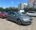 Мазда 6, объемом двигателя 2 л и пробегом 302 тыс. км за 4300 $, фото 1 на Automoto.ua