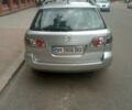 Мазда 6, объемом двигателя 2 л и пробегом 340 тыс. км за 4500 $, фото 1 на Automoto.ua