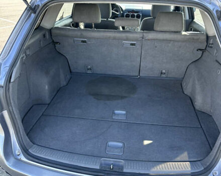 Мазда 6, объемом двигателя 2 л и пробегом 437 тыс. км за 3800 $, фото 8 на Automoto.ua