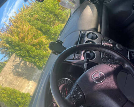 Мазда 6, объемом двигателя 2 л и пробегом 320 тыс. км за 2900 $, фото 2 на Automoto.ua