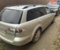 Мазда 6, объемом двигателя 2 л и пробегом 387 тыс. км за 2850 $, фото 1 на Automoto.ua