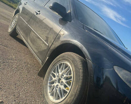 Мазда 6, объемом двигателя 2 л и пробегом 320 тыс. км за 2900 $, фото 5 на Automoto.ua