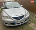 Мазда 6, объемом двигателя 2 л и пробегом 387 тыс. км за 2850 $, фото 1 на Automoto.ua