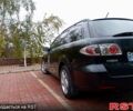 Мазда 6, объемом двигателя 2 л и пробегом 350 тыс. км за 3750 $, фото 1 на Automoto.ua
