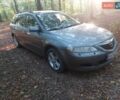 Мазда 6, объемом двигателя 2 л и пробегом 396 тыс. км за 3000 $, фото 1 на Automoto.ua