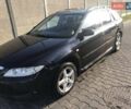 Мазда 6, объемом двигателя 2 л и пробегом 230 тыс. км за 4500 $, фото 3 на Automoto.ua