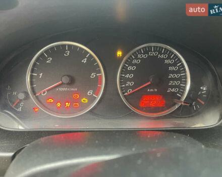 Мазда 6, объемом двигателя 2 л и пробегом 387 тыс. км за 2850 $, фото 5 на Automoto.ua