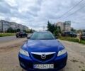 Мазда 6, объемом двигателя 1.8 л и пробегом 0 тыс. км за 3600 $, фото 1 на Automoto.ua