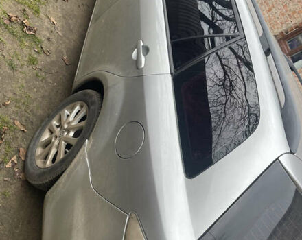 Мазда 6, объемом двигателя 2 л и пробегом 387 тыс. км за 2850 $, фото 3 на Automoto.ua