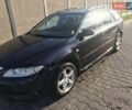 Мазда 6, объемом двигателя 2 л и пробегом 230 тыс. км за 4500 $, фото 5 на Automoto.ua