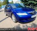 Мазда 6, объемом двигателя 2 л и пробегом 286 тыс. км за 3650 $, фото 1 на Automoto.ua