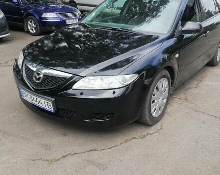 Мазда 6, об'ємом двигуна 2 л та пробігом 256 тис. км за 3750 $, фото 21 на Automoto.ua