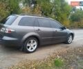 Мазда 6, объемом двигателя 1.8 л и пробегом 260 тыс. км за 3900 $, фото 1 на Automoto.ua
