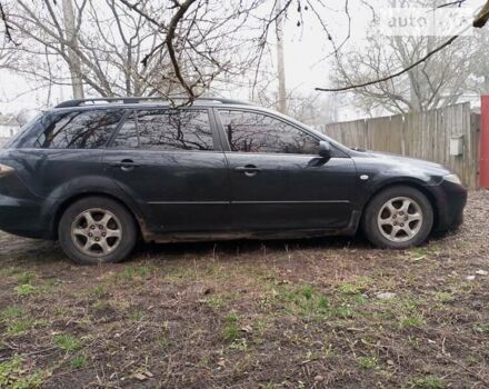 Мазда 6, об'ємом двигуна 0 л та пробігом 277 тис. км за 2950 $, фото 5 на Automoto.ua