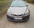 Мазда 6, объемом двигателя 1.8 л и пробегом 260 тыс. км за 3900 $, фото 1 на Automoto.ua