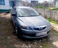 Мазда 6, объемом двигателя 18 л и пробегом 155 тыс. км за 5200 $, фото 1 на Automoto.ua