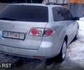 Мазда 6, объемом двигателя 2 л и пробегом 310 тыс. км за 5699 $, фото 6 на Automoto.ua