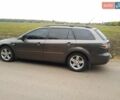 Мазда 6, объемом двигателя 1.8 л и пробегом 260 тыс. км за 3900 $, фото 3 на Automoto.ua