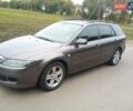 Мазда 6, объемом двигателя 1.8 л и пробегом 260 тыс. км за 3900 $, фото 2 на Automoto.ua