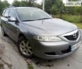 Мазда 6, об'ємом двигуна 1.8 л та пробігом 275 тис. км за 4200 $, фото 3 на Automoto.ua