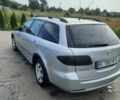 Мазда 6, объемом двигателя 1.8 л и пробегом 187 тыс. км за 3900 $, фото 7 на Automoto.ua