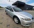 Мазда 6, объемом двигателя 1.8 л и пробегом 187 тыс. км за 3900 $, фото 3 на Automoto.ua