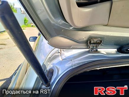 Мазда 6, об'ємом двигуна 2 л та пробігом 200 тис. км за 4100 $, фото 2 на Automoto.ua