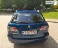 Мазда 6, объемом двигателя 2 л и пробегом 310 тыс. км за 5500 $, фото 9 на Automoto.ua