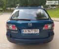 Мазда 6, объемом двигателя 2 л и пробегом 310 тыс. км за 5500 $, фото 59 на Automoto.ua