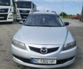 Мазда 6, объемом двигателя 1.8 л и пробегом 187 тыс. км за 3900 $, фото 1 на Automoto.ua