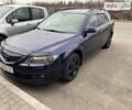 Мазда 6, объемом двигателя 2 л и пробегом 192 тыс. км за 5500 $, фото 2 на Automoto.ua