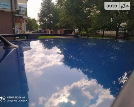 Мазда 6, объемом двигателя 2 л и пробегом 310 тыс. км за 5500 $, фото 53 на Automoto.ua