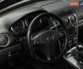 Мазда 6, объемом двигателя 2 л и пробегом 260 тыс. км за 3999 $, фото 15 на Automoto.ua
