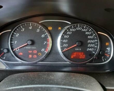 Мазда 6, объемом двигателя 1.8 л и пробегом 187 тыс. км за 3900 $, фото 9 на Automoto.ua
