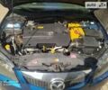 Мазда 6, объемом двигателя 2 л и пробегом 310 тыс. км за 5500 $, фото 75 на Automoto.ua