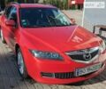 Мазда 6, об'ємом двигуна 1.8 л та пробігом 167 тис. км за 4300 $, фото 20 на Automoto.ua