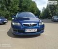 Мазда 6, объемом двигателя 2 л и пробегом 310 тыс. км за 5500 $, фото 1 на Automoto.ua