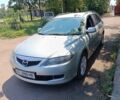Мазда 6, об'ємом двигуна 1.8 л та пробігом 230 тис. км за 2700 $, фото 1 на Automoto.ua