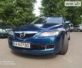 Мазда 6, объемом двигателя 2 л и пробегом 310 тыс. км за 5500 $, фото 27 на Automoto.ua