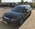 Мазда 6, объемом двигателя 2 л и пробегом 350 тыс. км за 4200 $, фото 1 на Automoto.ua