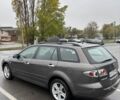 Мазда 6, об'ємом двигуна 2 л та пробігом 283 тис. км за 5640 $, фото 4 на Automoto.ua