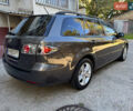 Мазда 6, объемом двигателя 1.8 л и пробегом 182 тыс. км за 5500 $, фото 5 на Automoto.ua