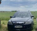 Мазда 6, объемом двигателя 2 л и пробегом 160 тыс. км за 3200 $, фото 1 на Automoto.ua