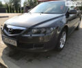 Мазда 6, объемом двигателя 2 л и пробегом 184 тыс. км за 4600 $, фото 1 на Automoto.ua