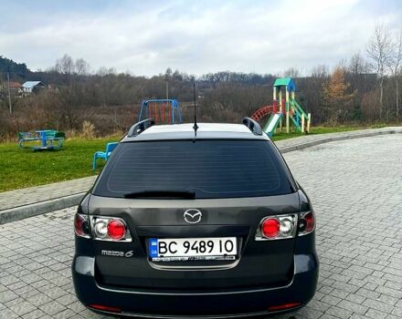 Мазда 6, об'ємом двигуна 2 л та пробігом 257 тис. км за 5700 $, фото 3 на Automoto.ua