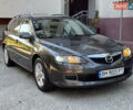 Мазда 6, объемом двигателя 1.8 л и пробегом 182 тыс. км за 5500 $, фото 2 на Automoto.ua