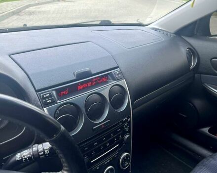 Мазда 6, об'ємом двигуна 2 л та пробігом 257 тис. км за 5700 $, фото 2 на Automoto.ua