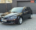 Мазда 6, объемом двигателя 2 л и пробегом 210 тыс. км за 4999 $, фото 1 на Automoto.ua