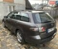 Мазда 6, объемом двигателя 2 л и пробегом 197 тыс. км за 4700 $, фото 2 на Automoto.ua